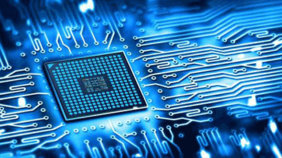 電子、能源工業(yè)水處理工程