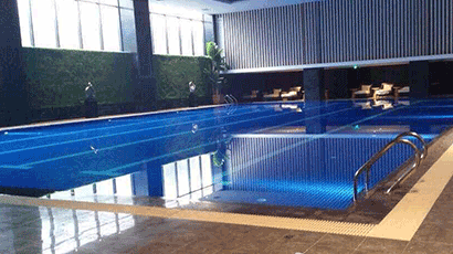 小區(qū)、辦公樓、酒店直飲水處理工程