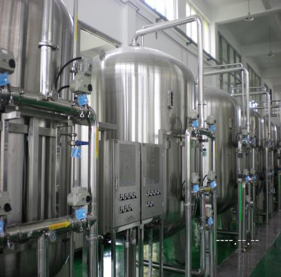 浙江水瑞環(huán)境科技有限公司 浙江水瑞環(huán)境科技有限公司