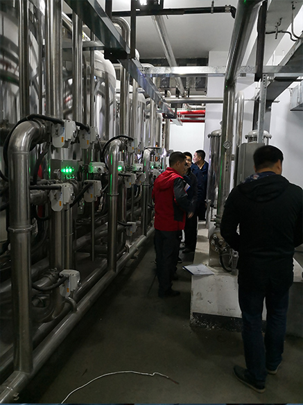 浙江水瑞環(huán)境科技有限公司 浙江水瑞環(huán)境科技有限公司